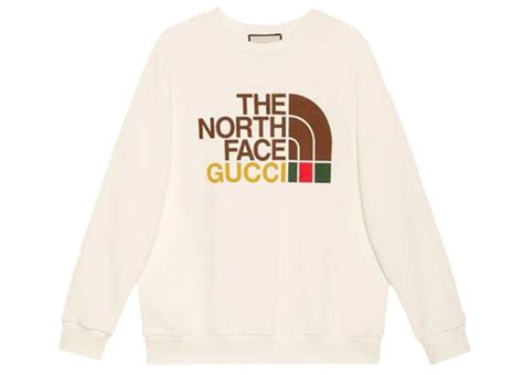 the north face gucci date|gucci the north face price.